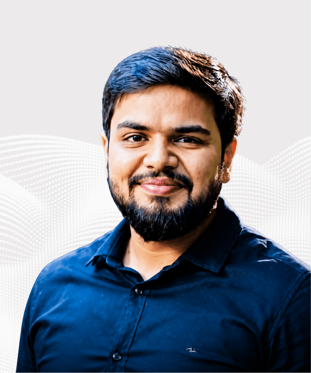 Sarvesh Srivastava