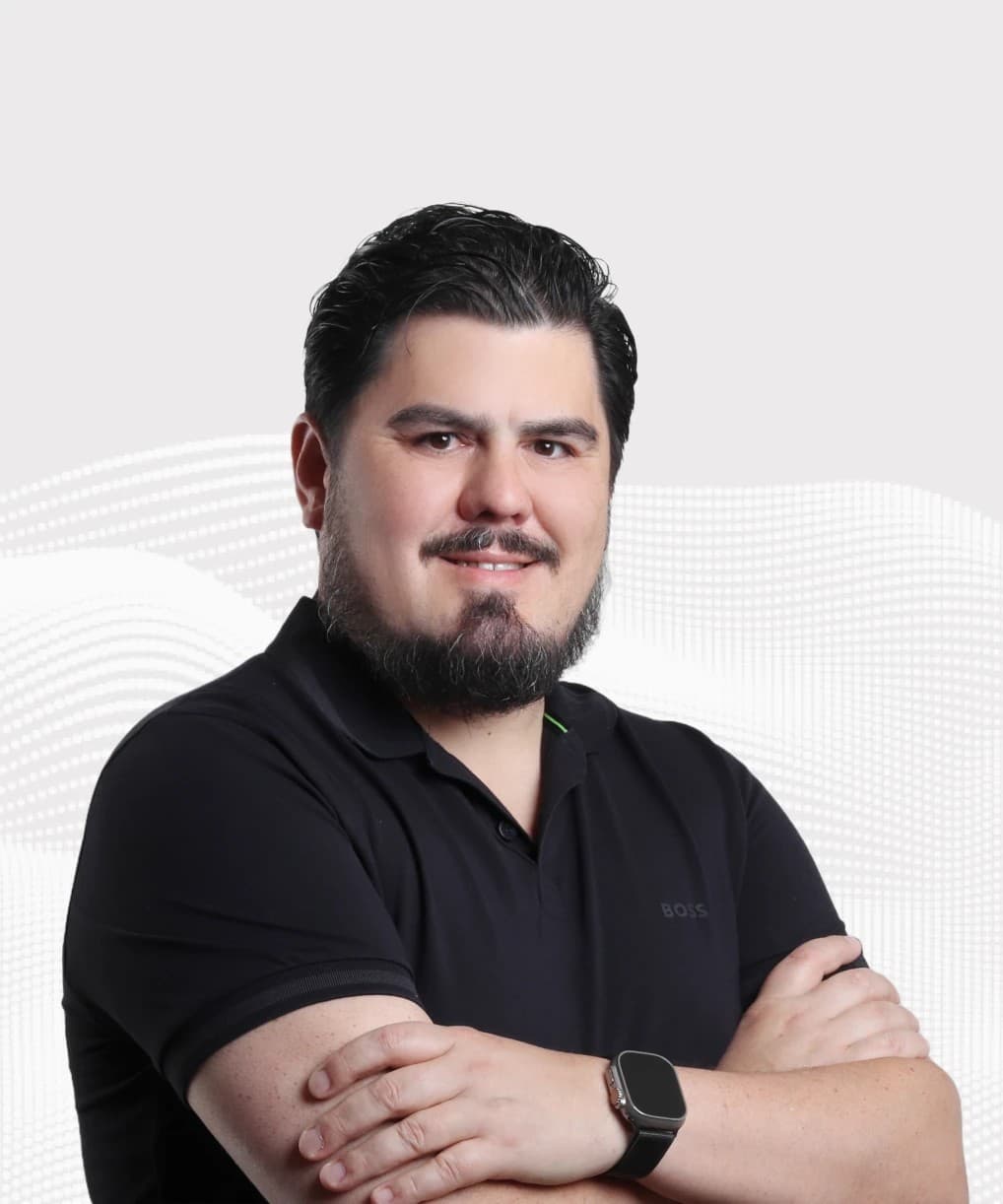 Alan CladX