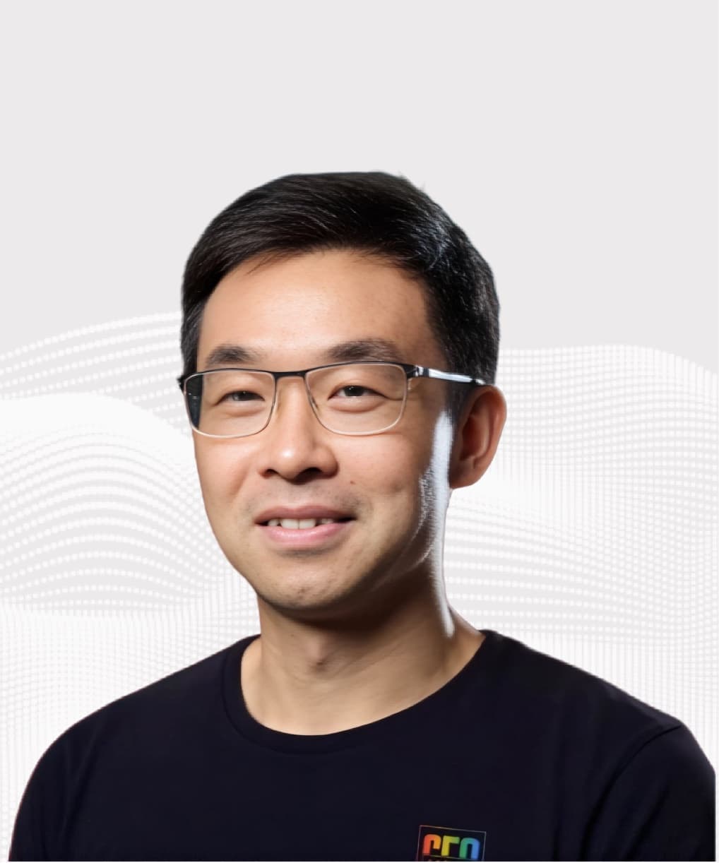 JP Zhang