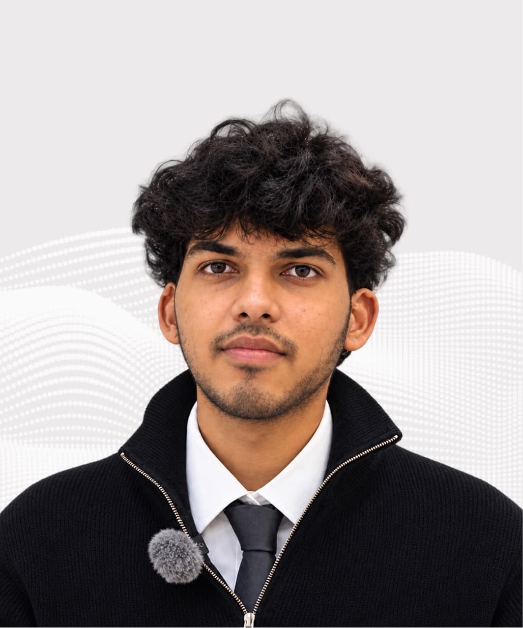 Yash Singh