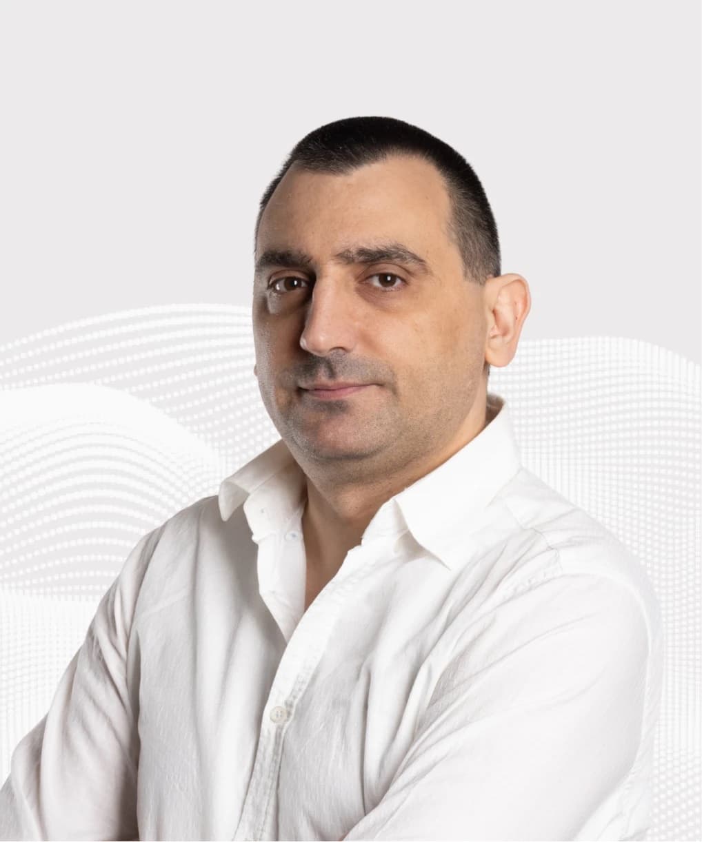 Zhivko Stoyanov