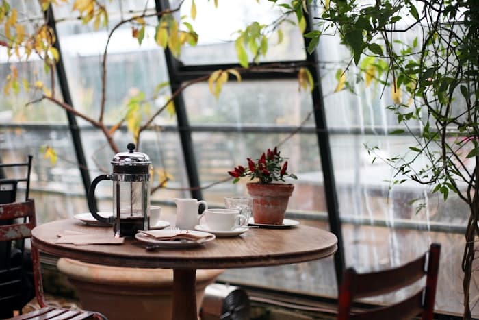 Nine One Coffee