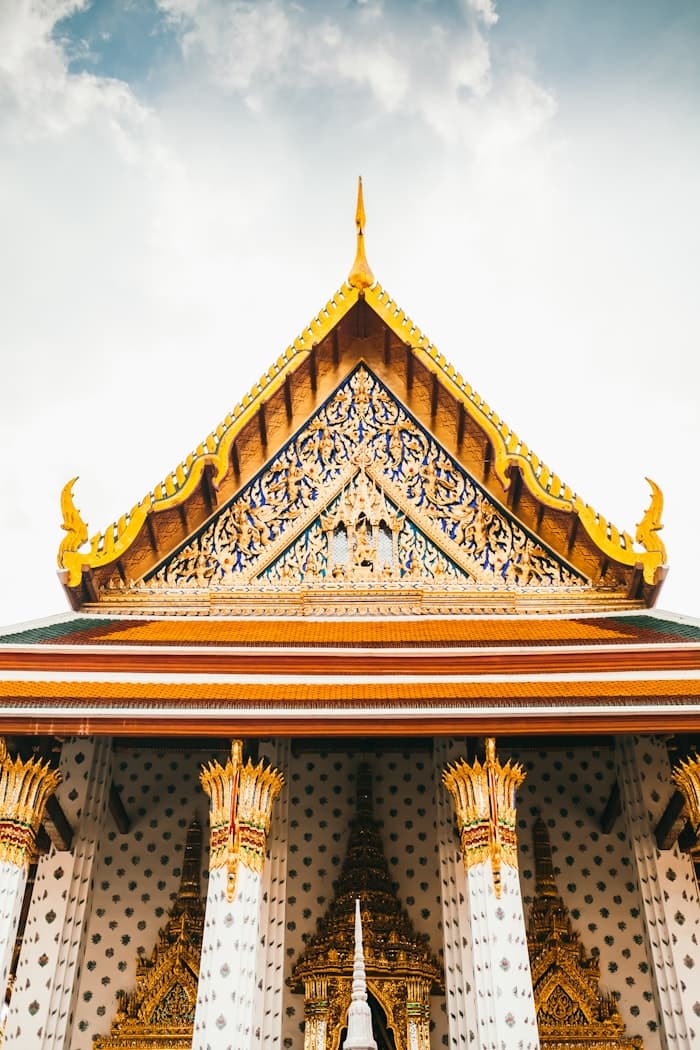 Wat Phra Singh