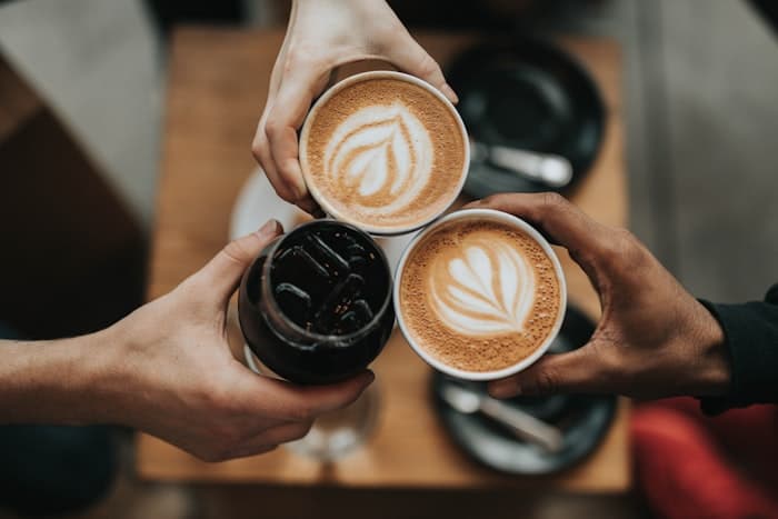 Ristr8to Coffee