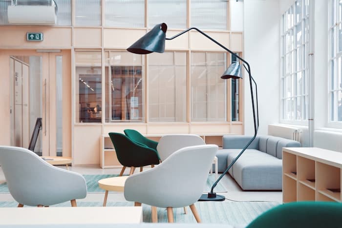 Yellow Coworking
