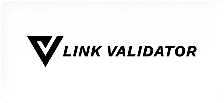 Link Validator